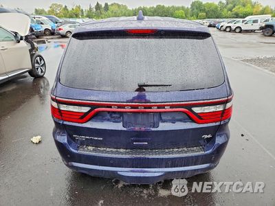 Zdjęcie 6 z 12 samochodu: 2015 DODGE DURANGO R/T VIN:1C4SDJCT4FC163704 - miniatura