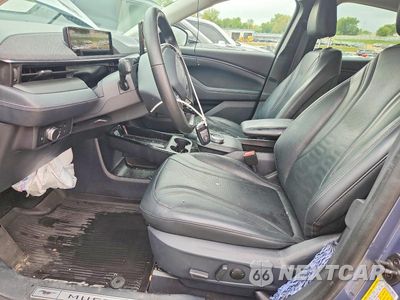 Zdjęcie 7 z 12 samochodu: 2021 FORD MUSTANG MACH-E PREMIUM VIN:3FMTK3SS9MMA19524 - miniatura