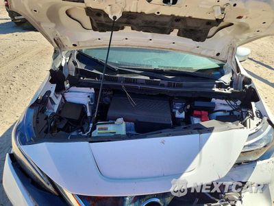 Zdjęcie 11 z 12 samochodu: 2022 NISSAN LEAF S PLUS VIN:1N4BZ1BVXNC562402 - miniatura