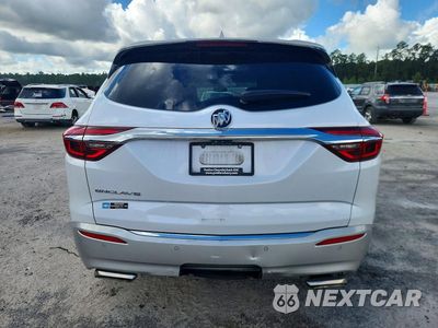Zdjęcie 6 z 13 samochodu: 2020 BUICK ENCLAVE PREMIUM VIN:5GAERCKW2LJ289316 - miniatura