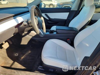 Zdjęcie 7 z 12 samochodu: 2020 TESLA MODEL 3 VIN:5YJ3E1EA2LF738118 - miniatura