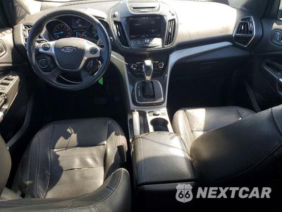Zdjęcie 8 z 13 samochodu: 2013 FORD ESCAPE SEL VIN:1FMCU0H90DUB83981 - miniatura