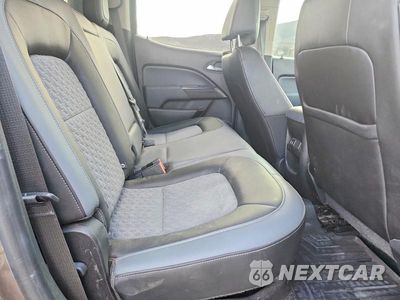 Zdjęcie 10 z 12 samochodu: 2017 CHEVROLET COLORADO Z71 VIN:1GCPTDE18H1178808 - miniatura