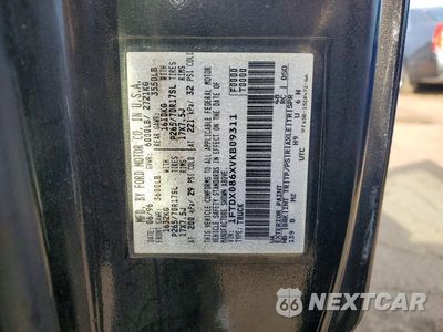 Zdjęcie 12 z 12 samochodu: 1997 FORD F150 VIN:1FTDX086XVKB09311 - miniatura