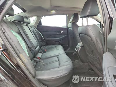 Zdjęcie 10 z 13 samochodu: 2026 HYUNDAI SONATA HYBRID LIMITED VIN:KMHL54JJ5TA152928 - miniatura