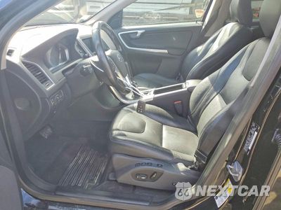 Zdjęcie 7 z 13 samochodu: 2016 VOLVO XC60 T5 PREMIER VIN:YV4612RK8G2826369 - miniatura