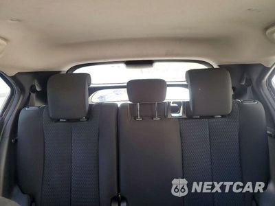 Zdjęcie 10 z 13 samochodu: 2020 MITSUBISHI ECLIPSE CROSS ES VIN:JA4AT3AA9LZ006913 - miniatura