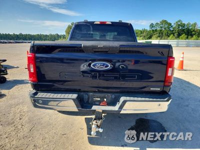 Zdjęcie 6 z 12 samochodu: 2021 FORD F150 SUPERCREW VIN:1FTEW1EP2MFA06966 - miniatura