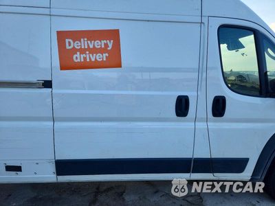 Zdjęcie 11 z 13 samochodu: 2025 RAM PROMASTER 2500 2500 HIGH VIN:3C6LRVDG7SE523041 - miniatura