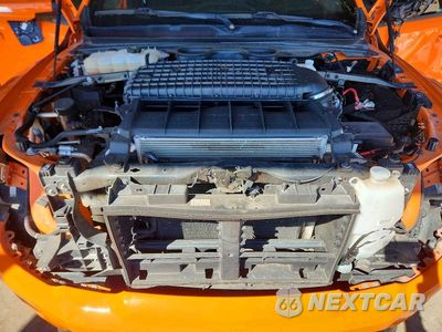 Zdjęcie 11 z 12 samochodu: 2022 RAM 1500 TRX VIN:1C6SRFU96NN148679 - miniatura