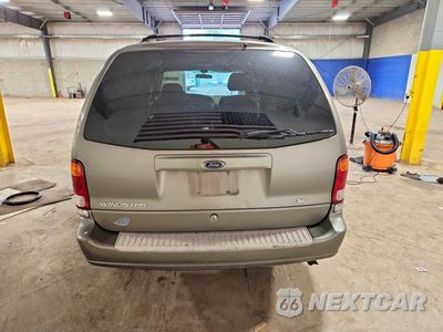 Zdjęcie 6 z 13 samochodu: 2003 FORD WINDSTAR SE VIN:2FMZA52433BB22903 - miniatura