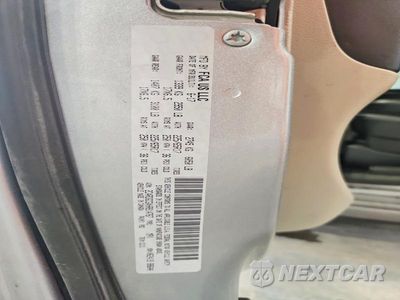 Zdjęcie 13 z 13 samochodu: 2017 DODGE GRAND CARAVAN SXT VIN:2C4RDGCGXHR814767 - miniatura