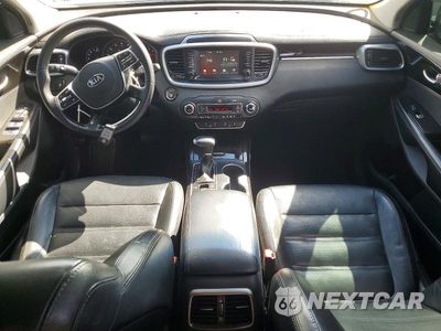 Zdjęcie 8 z 12 samochodu: 2020 KIA SORENTO EX V6 VIN:5XYPH4A57LG676663 - miniatura