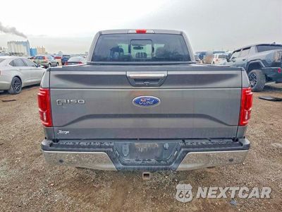 Zdjęcie 6 z 12 samochodu: 2016 FORD F150 SUPERCREW VIN:1FTEW1EP3GKD28009 - miniatura