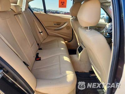 Zdjęcie 10 z 12 samochodu: 2015 BMW 320 I VIN:WBA3B1C5XFK136442 - miniatura