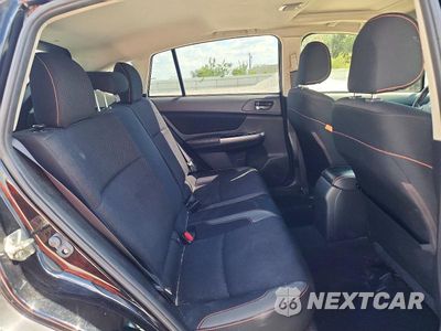 Zdjęcie 10 z 12 samochodu: 2017 SUBARU CROSSTREK VIN:JF2GPABCXH8245006 - miniatura
