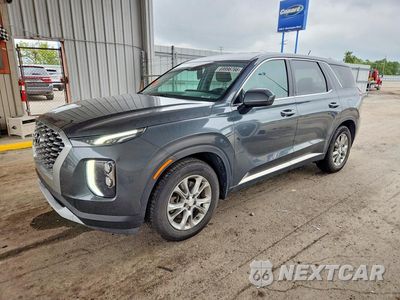2021 HYUNDAI PALISADE SE KM8R1DHE1MU175010 - główne zdjęcie licytacji z USA - miniatura