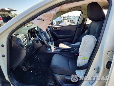 Zdjęcie 7 z 12 samochodu: 2015 MAZDA 3 TOURING VIN:3MZBM1L78FM160853 - miniatura