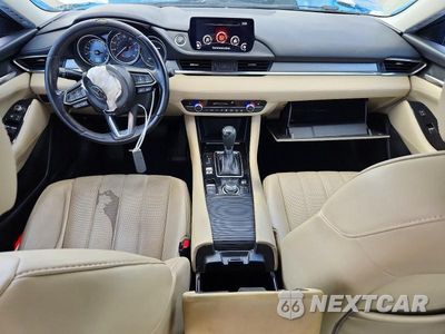 Zdjęcie 8 z 13 samochodu: 2019 MAZDA 6 TOURING VIN:JM1GL1VM2K1504912 - miniatura