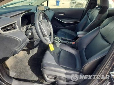 Zdjęcie 7 z 13 samochodu: 2024 TOYOTA COROLLA HYBRID XLE VIN:JTDBCMFE8R3051686 - miniatura