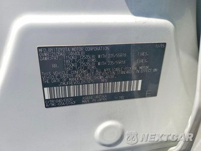Zdjęcie 13 z 13 samochodu: 2016 TOYOTA RAV4 SE VIN:JTMJFREV0GJ057475 - miniatura