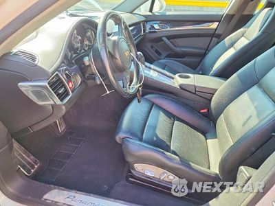 Zdjęcie 7 z 13 samochodu: 2014 PORSCHE PANAMERA 2 VIN:WP0AA2A78EL011830 - miniatura