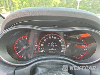 Zdjęcie 9 z 13 samochodu: 2017 DODGE DURANGO GT VIN:1C4RDJDG1HC871816 - miniatura