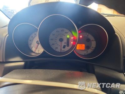 Zdjęcie 9 z 12 samochodu: 2008 MAZDA 3 I VIN:JM1BK32G281184698 - miniatura
