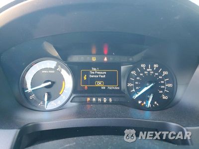 Zdjęcie 9 z 13 samochodu: 2017 FORD EXPLORER XLT VIN:1FM5K7D88HGC55745 - miniatura