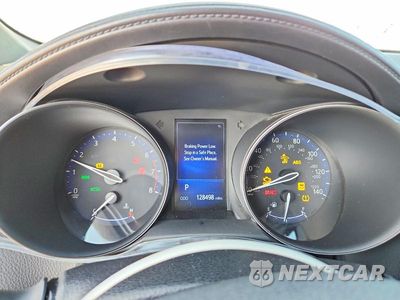 Zdjęcie 9 z 12 samochodu: 2018 TOYOTA C-HR XLE PREMIUM VIN:NMTKHMBX1JR015851 - miniatura