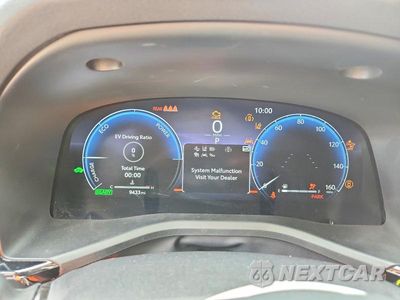 Zdjęcie 9 z 12 samochodu: 2025 TOYOTA CAMRY XSE VIN:4T1DAACK8SU140340 - miniatura