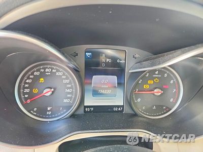 Zdjęcie 9 z 13 samochodu: 2018 MERCEDES-BENZ GLC 300 VIN:WDC0G4JB8JF357793 - miniatura