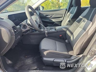 Zdjęcie 7 z 12 samochodu: 2026 NISSAN SENTRA SV VIN:3N1AB9CV4TY265687 - miniatura