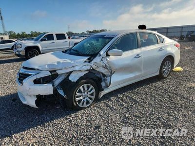 2015 NISSAN ALTIMA 2.5 S 1N4AL3AP4FC204788 - główne zdjęcie licytacji z USA - miniatura