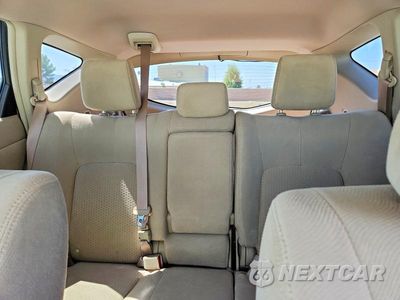Zdjęcie 10 z 13 samochodu: 2014 NISSAN MURANO S VIN:JN8AZ1MU7EW412177 - miniatura