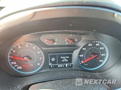 Zdjęcie 9 z 12 samochodu: 2020 CHEVROLET MALIBU RS VIN:1G1ZG5ST9LF115326 - miniatura