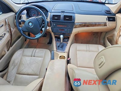 Zdjęcie 8 z 13 samochodu: 2008 BMW X3 3.0SI VIN:WBXPC93428WJ23867 - miniatura