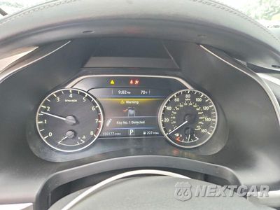 Zdjęcie 9 z 13 samochodu: 2015 NISSAN MURANO S VIN:5N1AZ2MGXFN276416 - miniatura