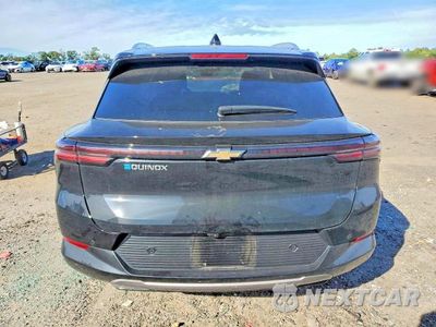Zdjęcie 6 z 13 samochodu: 2025 CHEVROLET EQUINOX LT VIN:3GN7DNRP1SS213087 - miniatura