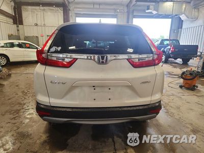 Zdjęcie 6 z 12 samochodu: 2018 HONDA CR-V EXL VIN:5J6RW2H83JL020815 - miniatura