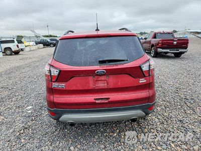 Zdjęcie 6 z 13 samochodu: 2018 FORD ESCAPE SEL VIN:1FMCU0HD3JUD04700 - miniatura
