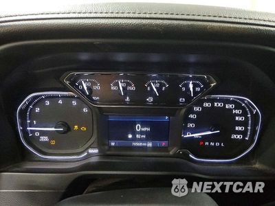 Zdjęcie 9 z 13 samochodu: 2022 GMC SIERRA LIMITED K1500 SLE VIN:1GTR9BEDXNZ169501 - miniatura