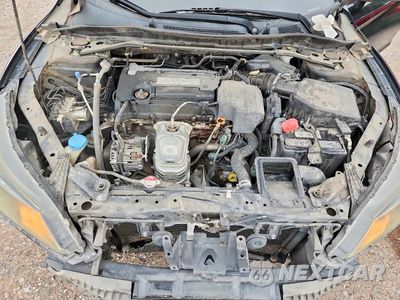 Zdjęcie 11 z 12 samochodu: 2013 HONDA ACCORD SPORT VIN:1HGCR2F55DA236260 - miniatura