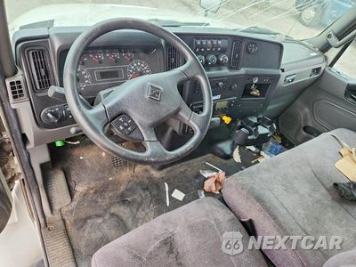Zdjęcie 8 z 13 samochodu: 2022 INTERNATIONAL MV607 REFRIGERATED BOX TRUCK VIN:1HTEUMML4NH234725 - miniatura