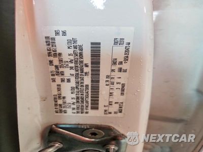 Zdjęcie 14 z 14 samochodu: 2016 FORD ESCAPE S VIN:1FMCU0F73GUA73058 - miniatura