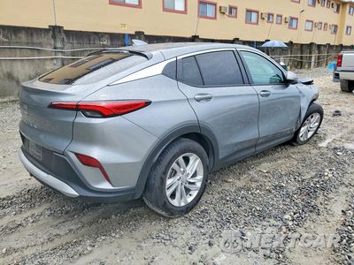 Trzecie zdjęcie samochodu z tyłu: 2024 BUICK ENVISTA PREFERRED VIN:KL47LAE20RB162387 - miniatura