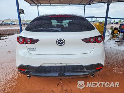 Zdjęcie 6 z 12 samochodu: 2026 MAZDA 3 VIN:JM1BPAJL4T1877737 - miniatura