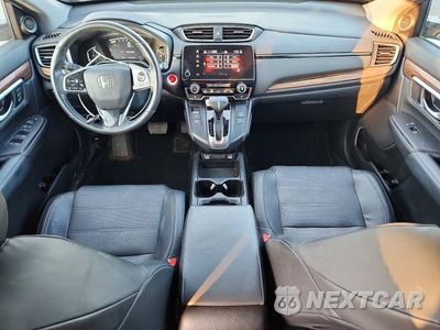 Zdjęcie 8 z 13 samochodu: 2021 HONDA CR-V EXL VIN:7FARW2H81ME016635 - miniatura