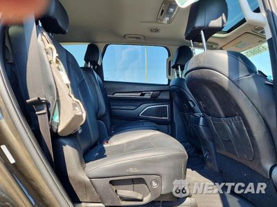 Zdjęcie 11 z 13 samochodu: 2025 KIA TELLURIDE S VIN:5XYP64GC5SG670094 - miniatura