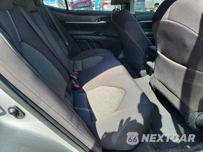 Zdjęcie 10 z 12 samochodu: 2024 TOYOTA CAMRY LE VIN:4T1R11AK4RU236646 - miniatura